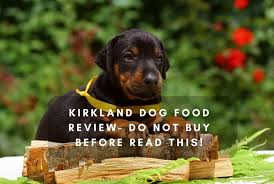 kirkland dog food review do not buy before read this the