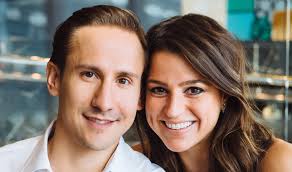 Jillian Rudnitzky, Daniel Brand