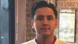 Fundraiser for David Torres by Brent Parry : Heal our Rook