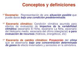 Check spelling or type a new query. Ppt Escenarios De Cambio Climatico Powerpoint Presentation Free Download Id 5289385