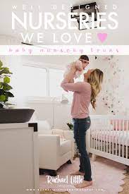 Jan 30, 2018 · decorate the most popular room in the house with 75 charming gray living room ideas. Baby Nurseries We Love Nestled Jaclyn Harper Woodstock Baby Photographer Rachael Little Photography