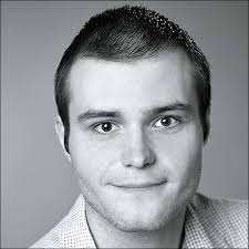 Daniel Pfaff bei artlogic