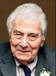 Marvin F. Preiser Obituary