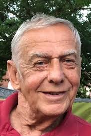 Lawrence W. "Larry" BROWNING Obituary January 26, 2021