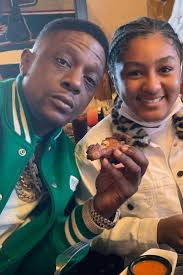 Jaden Smith's Daughter Birthday Wishes