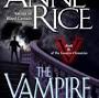 Profile Picture of The Vampire Lestat (Vampire Chronicles) - Amazon.com (@amazon.com) on Google