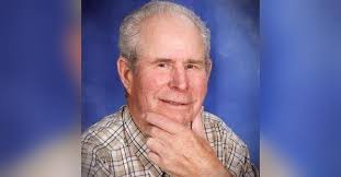 Dwight Ward Obituary