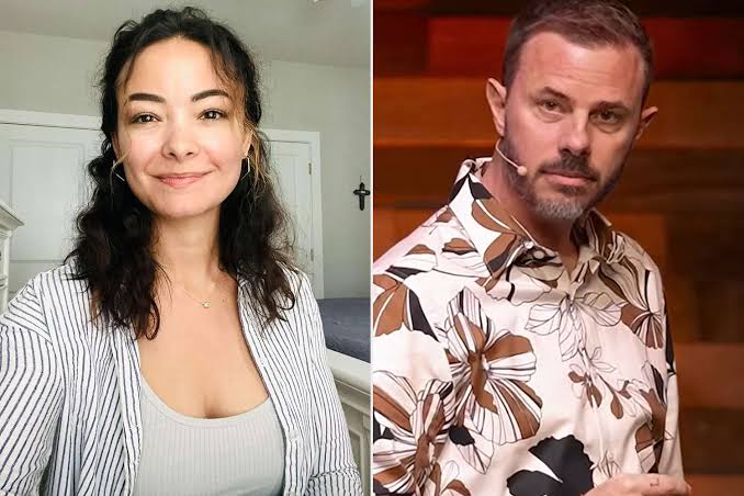 Mica Miller Once Said Her Pastor Husband Was Going to Kill Her, Stage a  Suicide: Friend