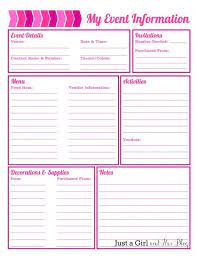 Plan template event menu planning free printable dinner party. 28 Party Planning Business Ideas Party Planning Business Party Planning Event Planning Business