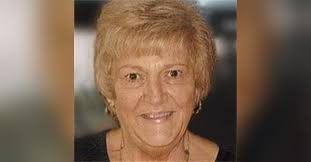 Josephine Ann Locricchio Obituary