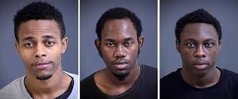 Juvenile robbed at gunpoint during Mount Pleasant drug deal arranged