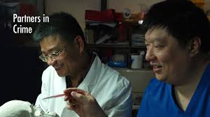 Cold Case Files: DNA Speaks