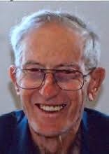 Obituary information for Norman Leslie Farrell