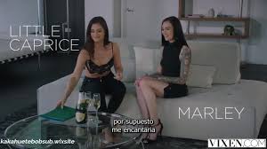 Trio Con Su Jefe De La Oficina sub