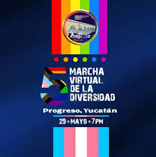 El año pasado fue la primera vez que la marcha del orgullo se llevó a cabo de manera remota en el perú y este año debido a la segunda ola de la pandemia del coronavirus será de igual forma. Marcha Del Orgullo Gay 2021 En Progreso Sera En Linea Poresto
