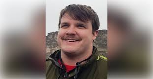 Obituary information for Benjamin David Pitzer