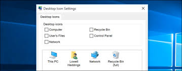 How to bypass the recycle bin and delete files permanently. How To Hide Or Delete The Recycle Bin Icon In Windows 7 8 Or 10