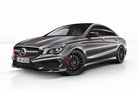 Mercedes Benz Cla 45 Amg Edition 1 Cla 45 Amg Mercedes Amg Mercedes Benz Cars