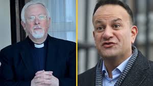 Kerry priest stands by sermon, says Leo Varadkar 'absolutely' going to Hell