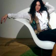 Robin Lavender (@kindofpurple22)