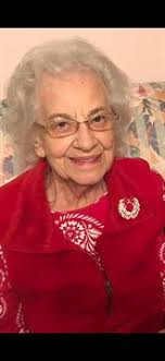 Isabel Eleanor Gerber Obituary