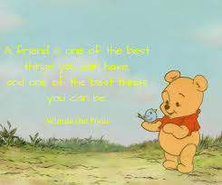 Here are some things said in front of her. Best Winnie The Pooh Quotes Inspirational Quotes To Guide You Through Life