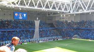 Maybe you would like to learn more about one of these? Final Svenska Cupen 2018 Dif Tifo By Tifo Sverige