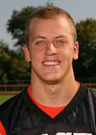 Tri-Cities All-Area football team