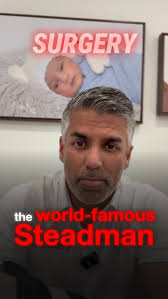 🔦 Physician Spotlight: Dr. Sonny S. Gill 🔦 We are excited to highlight  Dr. Sonny S. Gill, a renowned spine surgeon specializing in complex and  minimally invasive spine surgery of the neck