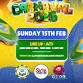 Brazilian Carnaval event image