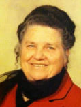Obituary for Ms. Trula Partin Cupp