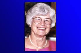 Mrs. Betty Jean Cofer -- Athens, Georgia