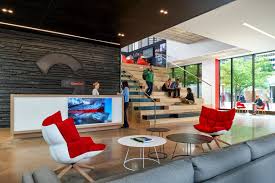 Gensler Offices Denver Office Snapshots Corporate Interior Design Interior Design Firms Office Space Design