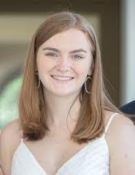 Natalie Spangler's Instagram, Twitter & Facebook