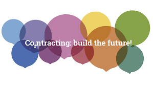 89303321gem000016 energy solutions, llc (through mod 00001) doe contracting officer. Modellvorhaben Kompetenzzentrum Contracting
