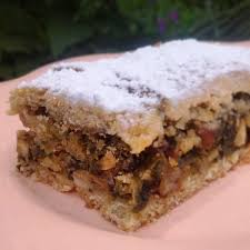 Tourte Sucree Aux Blettes De Nice Tourta De Blea Recette De Blettes Blette Tourte Aux Blettes
