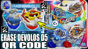 We did not find results for: Erase Devolos D5 Qr Code Astro A5 All Devolos Qr Codes Beyblade Burst Rise App Qr Codes Hasbro Youtube