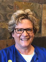 Get to know: Vicky L'Hommedieu