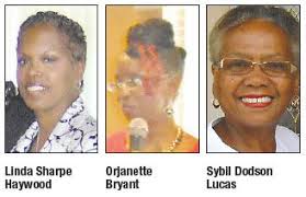 Luncheon celebrates accomplishments of 10 'Phenomenal Women'