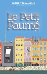 Desplegar el área de sliding bar. Le Petit Paume Edition 2017 City Guide De Lyon Laissez Vous Allumer By Le Petit Paume Issuu