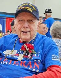 Obituary for Paul J. Strobel