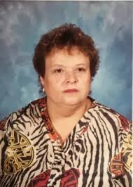 Obituary information for Dona L. Fisher