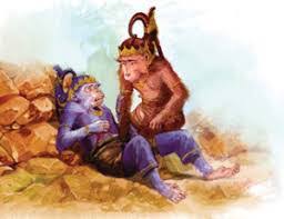 1.3 diculiknya shinta oleh rahwana. Kisah Asal Usul Sugriwa Dan Subali Dalam Sejarah Ramayana Kuwaluhan Com