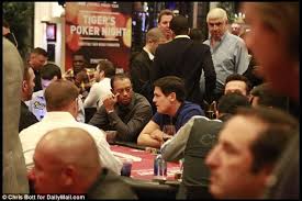 In tiger woods they take special aim at woods's parents, especially earl woods, tiger's father. How Tiger Woods Took Up The Womanizing Ways Of His Father Revealed Express Digest