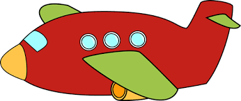 Pin On Cartoon Airplanes