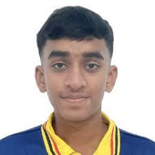 Muhammad Raheem Profile & Career Stats