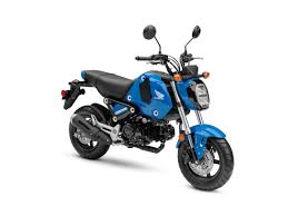 Das populäre minimotorrad verzauberte dank geschrumpfter proportionen. A 2022 Honda Grom Is A Rad Way To Discover Riding S Joys