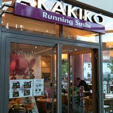 Photos at Akakiko Running Sushi (Now Closed) - 4 tips