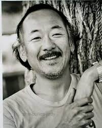 Happy Heavenly Birthday to the one and only Noriyuki "Pat" Morita a.k.a.  Mr. Miyagi (June 28, 1932