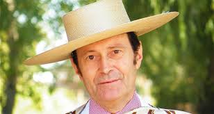 Abel Bravo: Si soy reelegido, continuaré en la misma senda de la  trayectoria que los criadores conocen